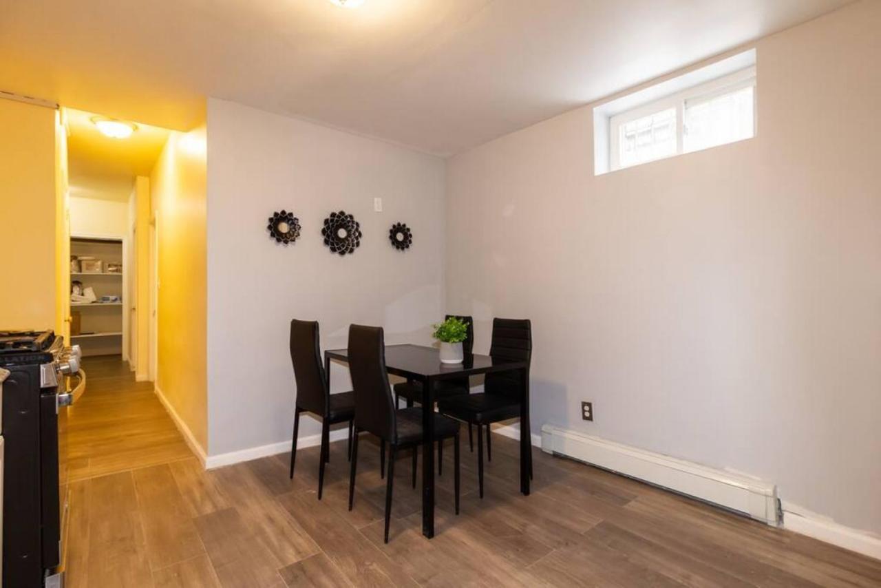 Cozy Shack 1 Bedroom Studio With Sofa And Full Kitchen In Elmhurst Ny Νέα Υόρκη Εξωτερικό φωτογραφία