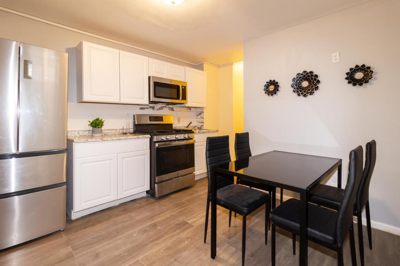 Cozy Shack 1 Bedroom Studio With Sofa And Full Kitchen In Elmhurst Ny Νέα Υόρκη Εξωτερικό φωτογραφία