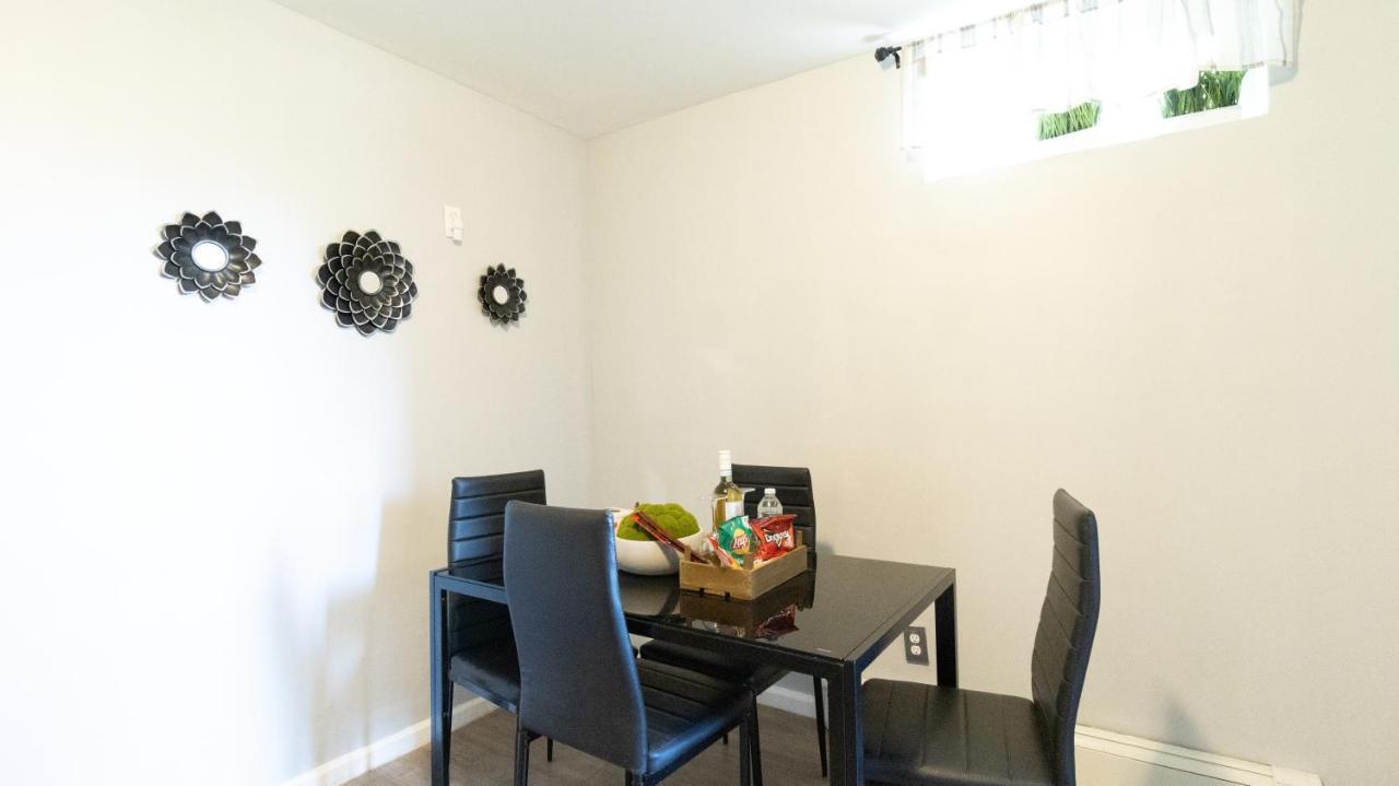 Cozy Shack 1 Bedroom Studio With Sofa And Full Kitchen In Elmhurst Ny Νέα Υόρκη Εξωτερικό φωτογραφία